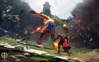 Image de Skyforge #104390 Image de Skyforge #104390