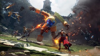 Image de Skyforge #127661 Image de Skyforge #127661