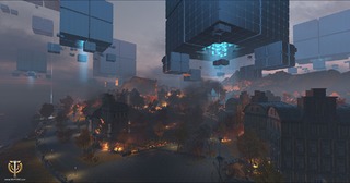 Image de Skyforge #107976 Image de Skyforge #107976