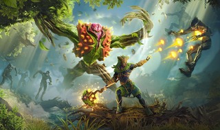 Image de Skyforge #130236 Image de Skyforge #130236