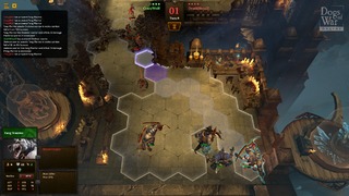 Image de Dogs of War Online #84076 Image de Dogs of War Online #84076