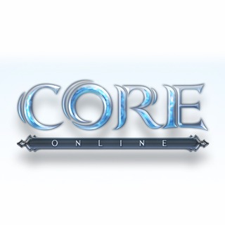 Logo de Core Online Logo de Core Online