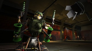 Image de Guns and Robots #54981 Image de Guns and Robots #54981