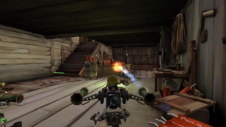 Image de Guns and Robots #54255 Image de Guns and Robots #54255