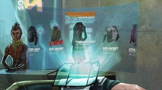 MobiGlas MobiGlas