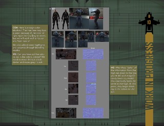 Jump Point n°6 Jump Point n°6