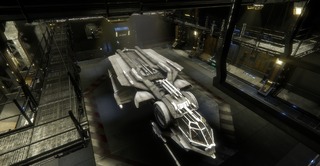 Hangar Hangar
