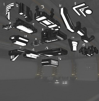 Hangar Hangar