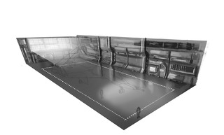 Hangar Hangar