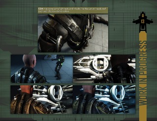 Jump Point n°6 Jump Point n°6