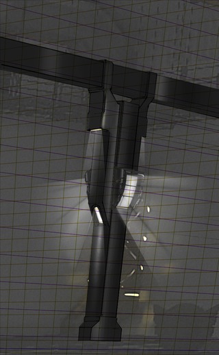 Hangar Hangar