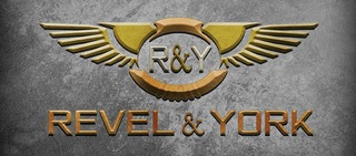 Revel & York Revel & York