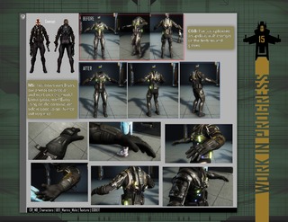 Jump Point n°6 Jump Point n°6