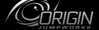Logo d'ORIGIN Logo d'ORIGIN