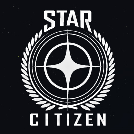Logo de Star Citizen Logo de Star Citizen