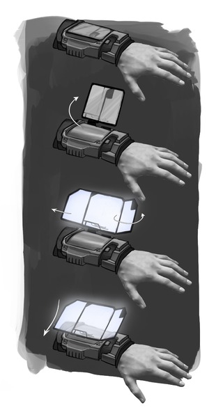 MobiGlas MobiGlas