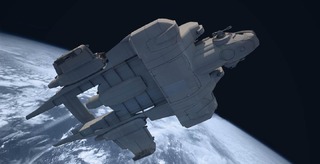 Starfarer Starfarer