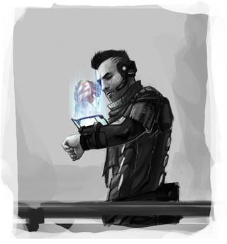 MobiGlas MobiGlas