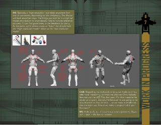 Jump Point n°6 Jump Point n°6