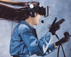 La réalité virtuelle, enfin... ?