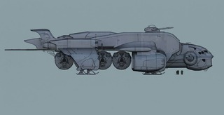 Starfarer Starfarer