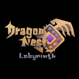 Logo de Dragon Nest Labyrinth Logo de Dragon Nest Labyrinth