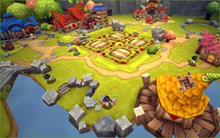 Image de Dragon Nest Labyrinth #54687 Image de Dragon Nest Labyrinth #54687