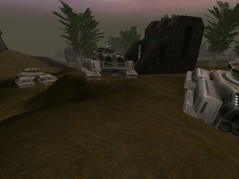 Capture de Neocron