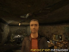 Neocron 2 : Screenshots