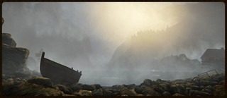 Draugen Draugen