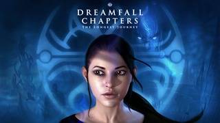 Dreamfall Chapters Dreamfall Chapters