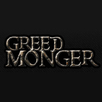 Logo de Greed Monger Logo de Greed Monger