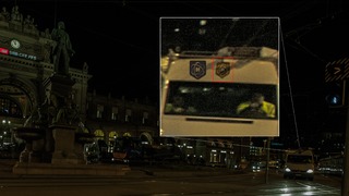 La preuve que les deux morts signalées à Zurich ont un rapport avec Niantic La preuve que les deux morts signalées à Zurich ont un rapport avec Niantic