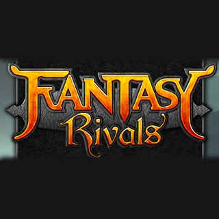 Logo de Fantasy Rivals Logo de Fantasy Rivals