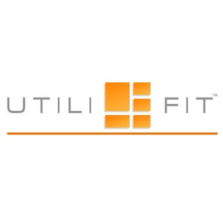 Logo de UtiliFIT Logo de UtiliFIT