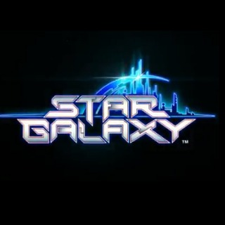 Logo de Star Galaxy Logo de Star Galaxy