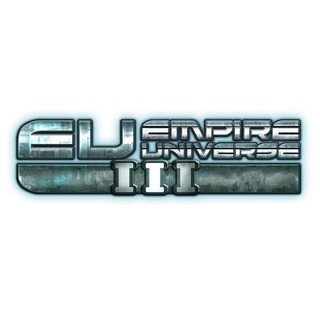 Logo de Empire Universe 3 Logo de Empire Universe 3
