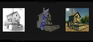 Architecture Architecture
