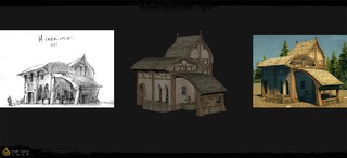 Architecture Architecture