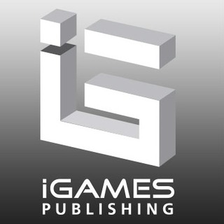 Logo de iGames Publishing Logo de iGames Publishing