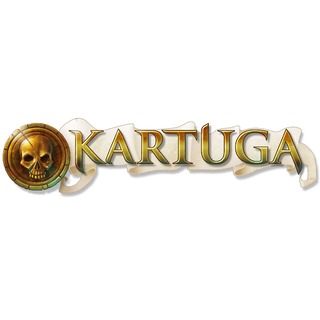 Logo de Kartuga Logo de Kartuga
