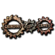 Grinding Gear Games Grinding Gear Games