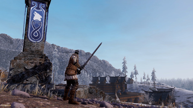 Camelot Unchained