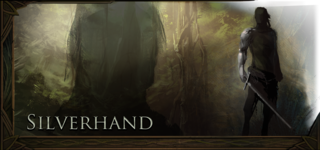 Silverhand Silverhand