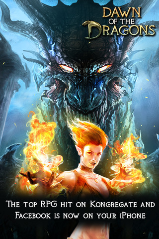 Image de Dawn of the Dragons #59156 Image de Dawn of the Dragons #59156