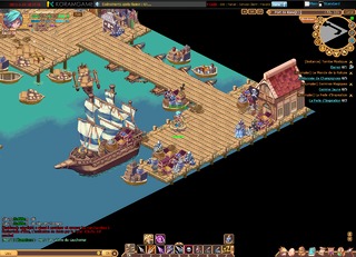 Port Port