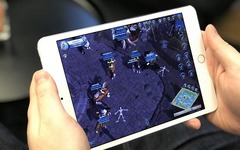 Albion Online cherche des bêta-testeurs pour sa version iOS