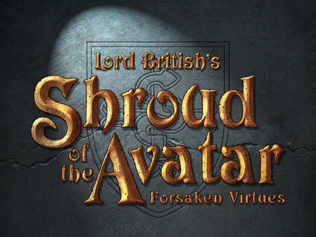 Shroud of the Avatar