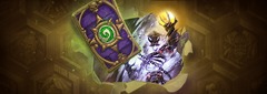 Blizzard revient sur l'obtention des cartes dorées de Naxxramas