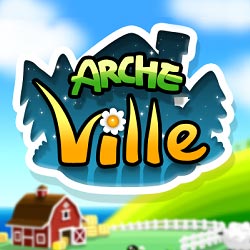 Logo d'ArcheVille Logo d'ArcheVille